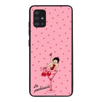 Θήκη Sonique DIVA Series για Samsung Galaxy A51 Δε Μπλέκεις