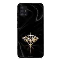 Θήκη Sonique DIVA Series για Samsung Galaxy A51 Διαμάντι