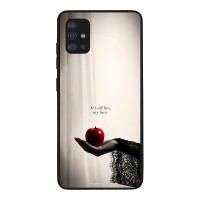 Θήκη Sonique DIVA Series για Samsung Galaxy A51 Εύα
