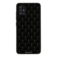 Θήκη Sonique DIVA Series για Samsung Galaxy A51 Καπιτονέ