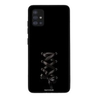 Θήκη Sonique DIVA Series για Samsung Galaxy A51 Κορσές