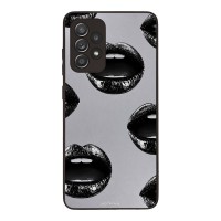 Θήκη Sonique DIVA Series για Samsung Galaxy A52 4G/5G / Galaxy A52s 5G Mirror Lips
