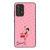 Θήκη Sonique DIVA Series για Samsung Galaxy A52 4G/5G / Galaxy A52s 5G Δε Μπλέκεις