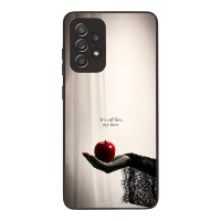 Θήκη Sonique DIVA Series για Samsung Galaxy A52 4G/5G / Galaxy A52s 5G Εύα