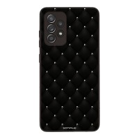 Θήκη Sonique DIVA Series για Samsung Galaxy A52 4G/5G / Galaxy A52s 5G Καπιτονέ