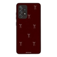 Θήκη Sonique DIVA Series για Samsung Galaxy A52 4G/5G / Galaxy A52s 5G Φιογκάκια
