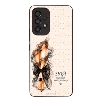 Θήκη Sonique DIVA Series για Samsung Galaxy A53 5G Diva