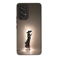 Θήκη Sonique DIVA Series για Samsung Galaxy A53 5G Femme Fatale