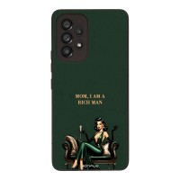 Θήκη Sonique DIVA Series για Samsung Galaxy A53 5G Rich Man