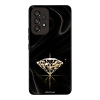 Θήκη Sonique DIVA Series για Samsung Galaxy A53 5G Διαμάντι