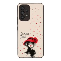 Θήκη Sonique DIVA Series για Samsung Galaxy A53 5G Ζαμάν Φου