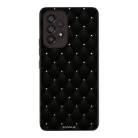 Θήκη Sonique DIVA Series για Samsung Galaxy A53 5G Καπιτονέ