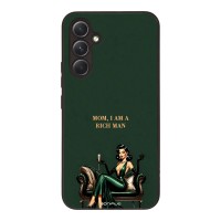 Θήκη Sonique DIVA Series για Samsung Galaxy A54 5G Rich Man