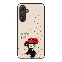 Θήκη Sonique DIVA Series για Samsung Galaxy A54 5G Ζαμάν Φου