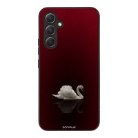 Θήκη Sonique DIVA Series για Samsung Galaxy A54 5G Κύκνος