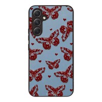 Θήκη Sonique DIVA Series για Samsung Galaxy A54 5G Πεταλούδες