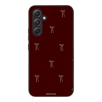 Θήκη Sonique DIVA Series για Samsung Galaxy A54 5G Φιογκάκια