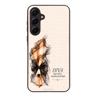 Θήκη Sonique DIVA Series για Samsung Galaxy A55 5G Diva