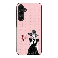 Θήκη Sonique DIVA Series για Samsung Galaxy A55 5G Oh, Mon Dieu