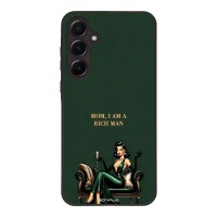 Θήκη Sonique DIVA Series για Samsung Galaxy A55 5G Rich Man