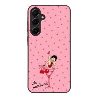 Θήκη Sonique DIVA Series για Samsung Galaxy A55 5G Δε Μπλέκεις