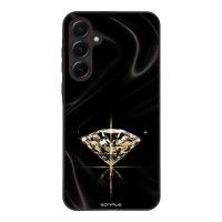 Θήκη Sonique DIVA Series για Samsung Galaxy A55 5G Διαμάντι