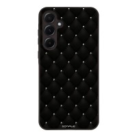 Θήκη Sonique DIVA Series για Samsung Galaxy A55 5G Καπιτονέ