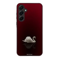 Θήκη Sonique DIVA Series για Samsung Galaxy A55 5G Κύκνος