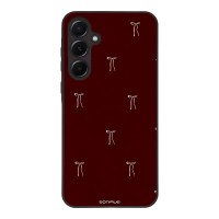 Θήκη Sonique DIVA Series για Samsung Galaxy A55 5G Φιογκάκια