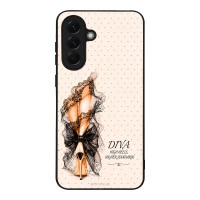 Θήκη Sonique DIVA Series για Samsung Galaxy A56 5G Diva