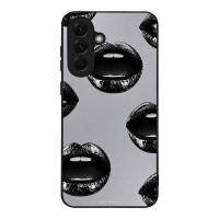 Θήκη Sonique DIVA Series για Samsung Galaxy A56 5G Mirror Lips