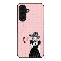 Θήκη Sonique DIVA Series για Samsung Galaxy A56 5G Oh, Mon Dieu