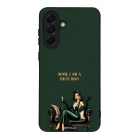 Θήκη Sonique DIVA Series για Samsung Galaxy A56 5G Rich Man