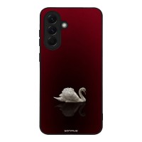 Θήκη Sonique DIVA Series για Samsung Galaxy A56 5G Κύκνος