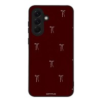 Θήκη Sonique DIVA Series για Samsung Galaxy A56 5G Φιογκάκια