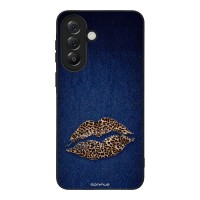 Θήκη Sonique DIVA Series για Samsung Galaxy A57 5G Denim Leopard
