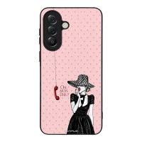 Θήκη Sonique DIVA Series για Samsung Galaxy A57 5G Oh, Mon Dieu