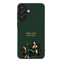 Θήκη Sonique DIVA Series για Samsung Galaxy A57 5G Rich Man