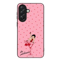 Θήκη Sonique DIVA Series για Samsung Galaxy A57 5G Δε Μπλέκεις