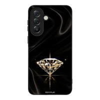 Θήκη Sonique DIVA Series για Samsung Galaxy A57 5G Διαμάντι