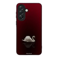 Θήκη Sonique DIVA Series για Samsung Galaxy A57 5G Κύκνος