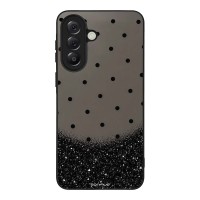 Θήκη Sonique DIVA Series για Samsung Galaxy A57 5G Πουά Γκλίτερ