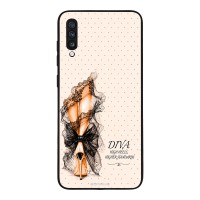 Θήκη Sonique DIVA Series για Samsung Galaxy A70/A70s Diva