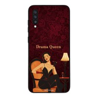 Θήκη Sonique DIVA Series για Samsung Galaxy A70/A70s Drama Queen