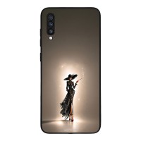 Θήκη Sonique DIVA Series για Samsung Galaxy A70/A70s Femme Fatale