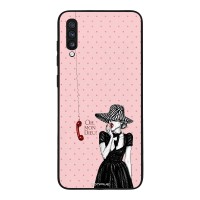 Θήκη Sonique DIVA Series για Samsung Galaxy A70/A70s Oh, Mon Dieu