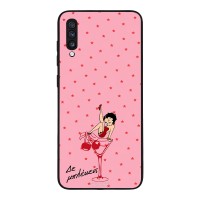 Θήκη Sonique DIVA Series για Samsung Galaxy A70/A70s Δε Μπλέκεις