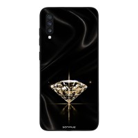 Θήκη Sonique DIVA Series για Samsung Galaxy A70/A70s Διαμάντι