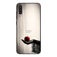 Θήκη Sonique DIVA Series για Samsung Galaxy A70/A70s Εύα