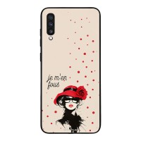 Θήκη Sonique DIVA Series για Samsung Galaxy A70/A70s Ζαμάν Φου